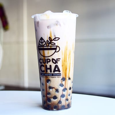 Cup Of Cha Tea House photo 6