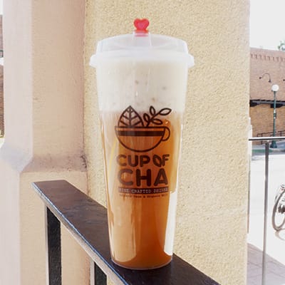 Cup Of Cha Tea House photo 7
