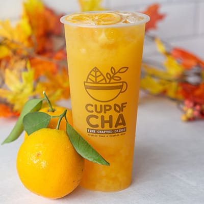 Cup Of Cha Tea House photo 2