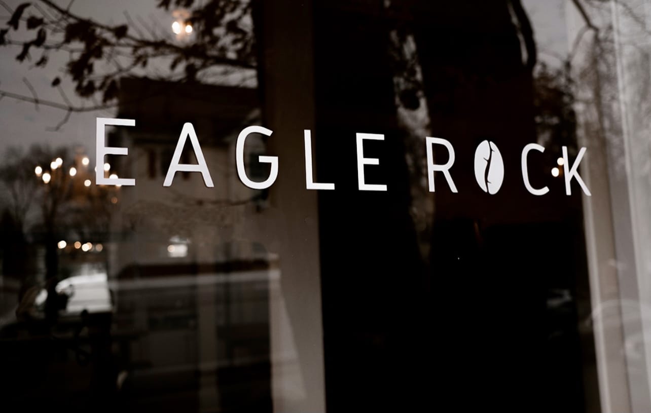 Eagle Rock Cafe photo 2