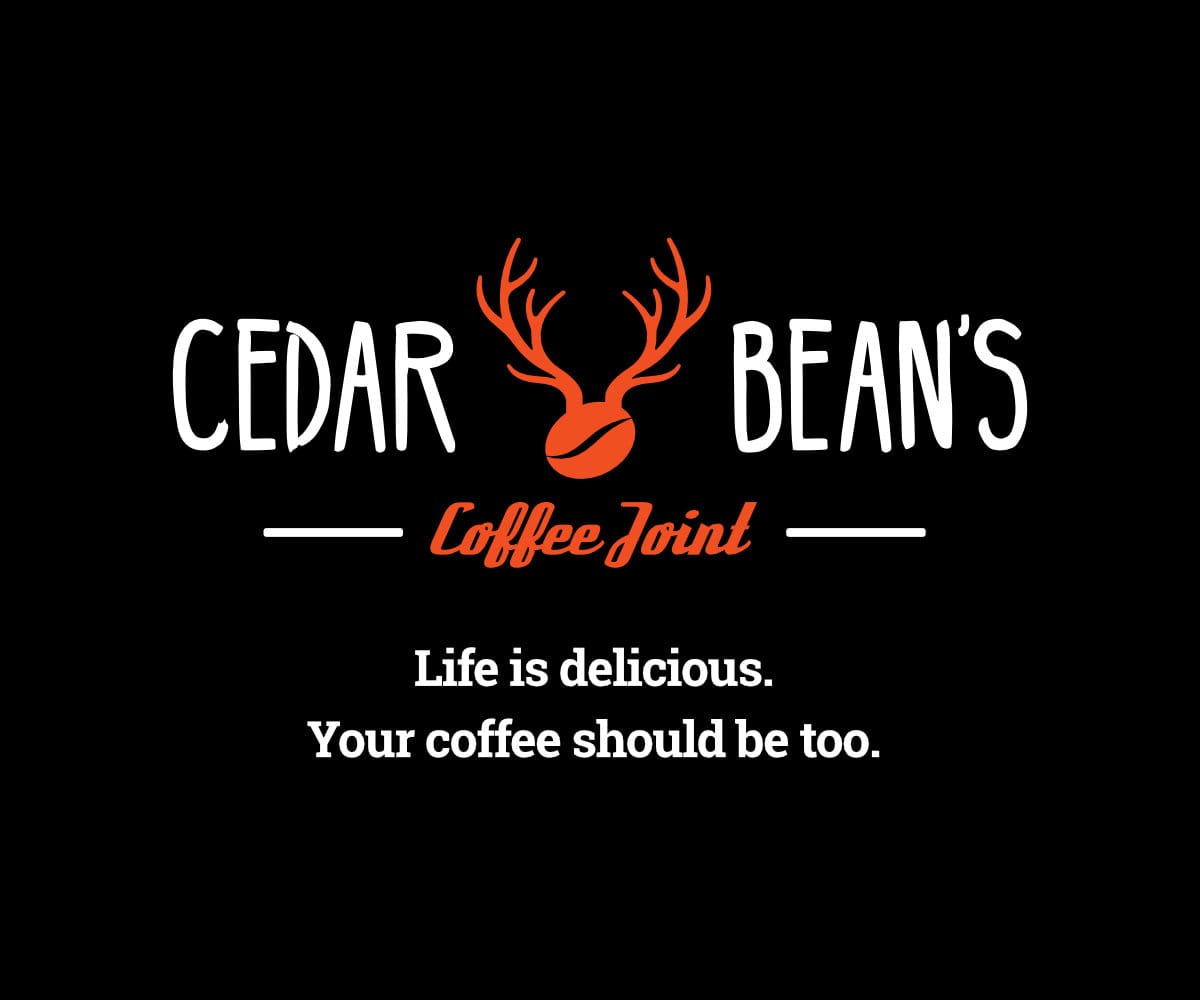 Cedar Bean's Coffee Joint photo 2