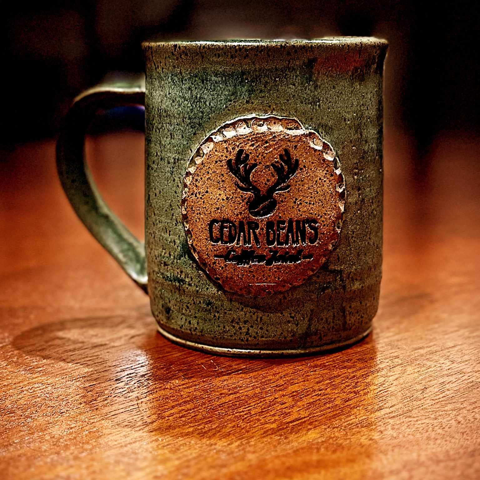 Cedar Bean's Coffee Joint photo 5