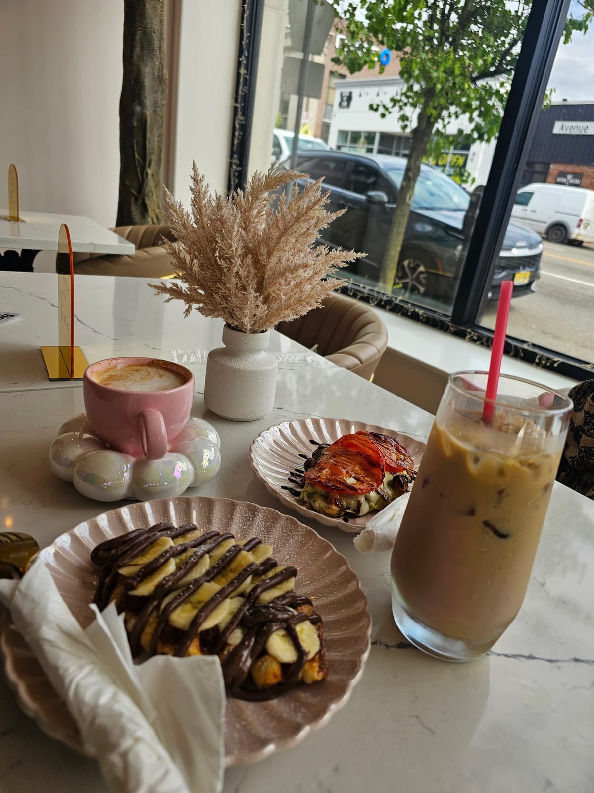 La Bella Princess Cafe photo 1
