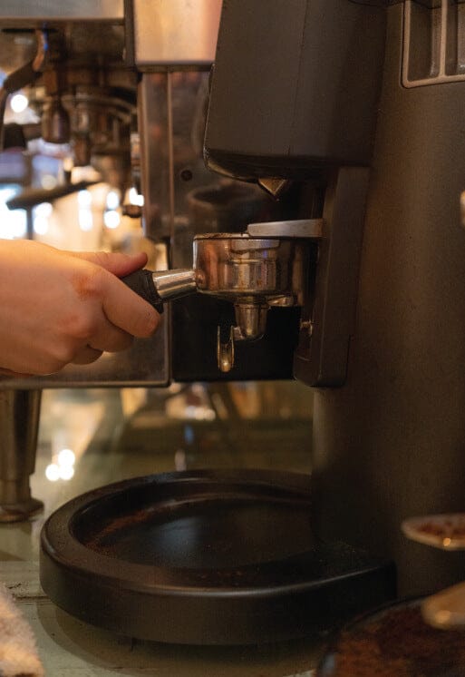 Java Love Coffee Roasting Co photo 3
