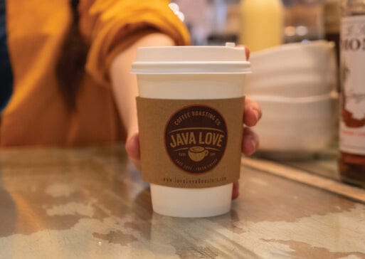 Java Love Coffee Roasting Co photo 4