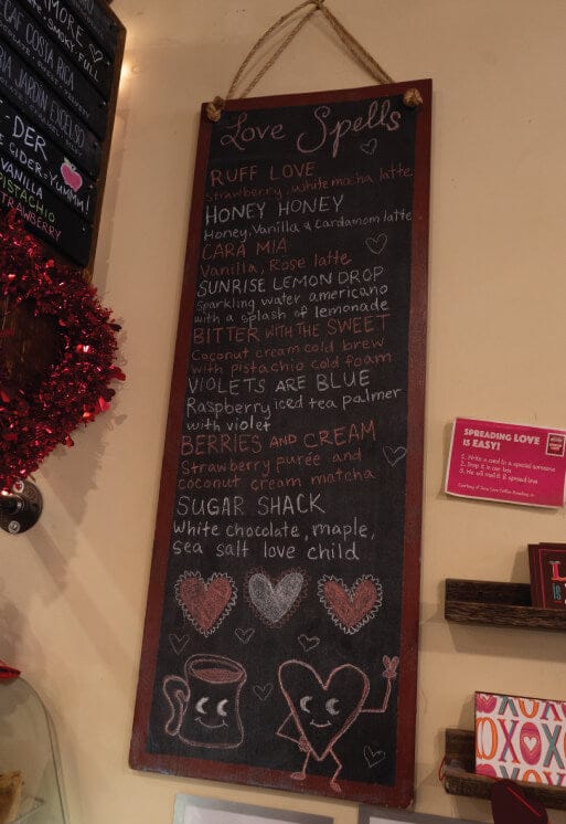 Java Love Coffee Roasting Co photo 8