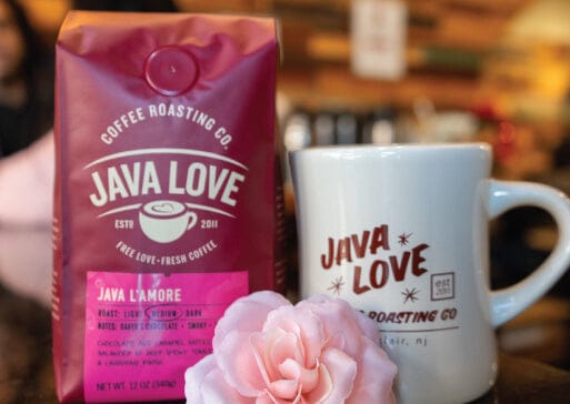 Java Love Coffee Roasting Co photo 7