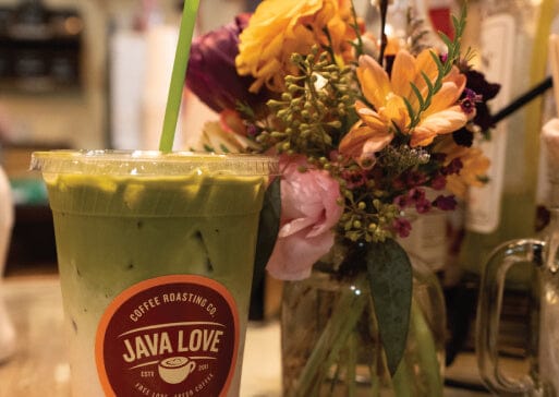 Java Love Coffee Roasting Co photo 5