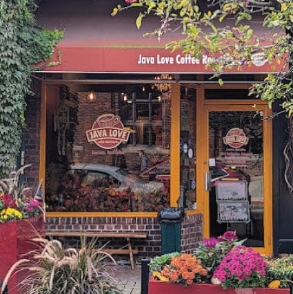 Java Love Coffee Roasting Co photo 2