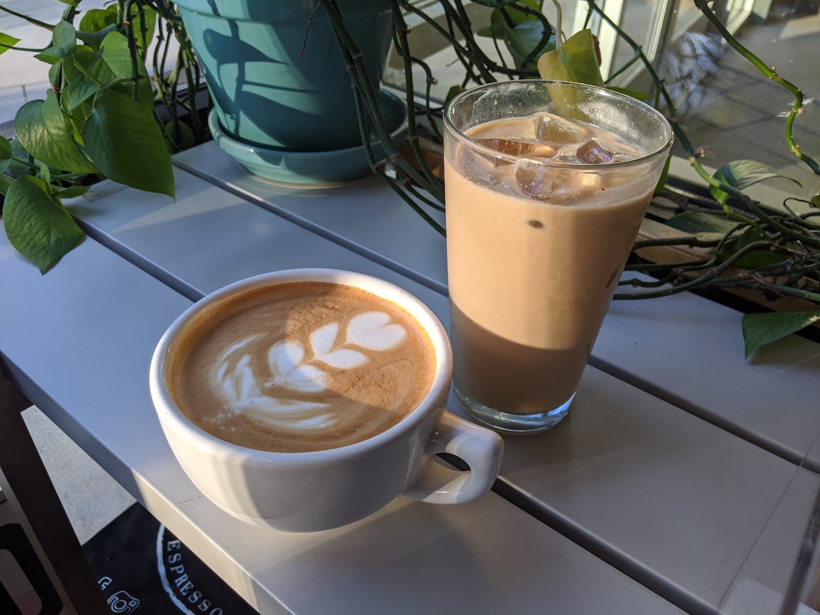 Mobar Coffee Co.