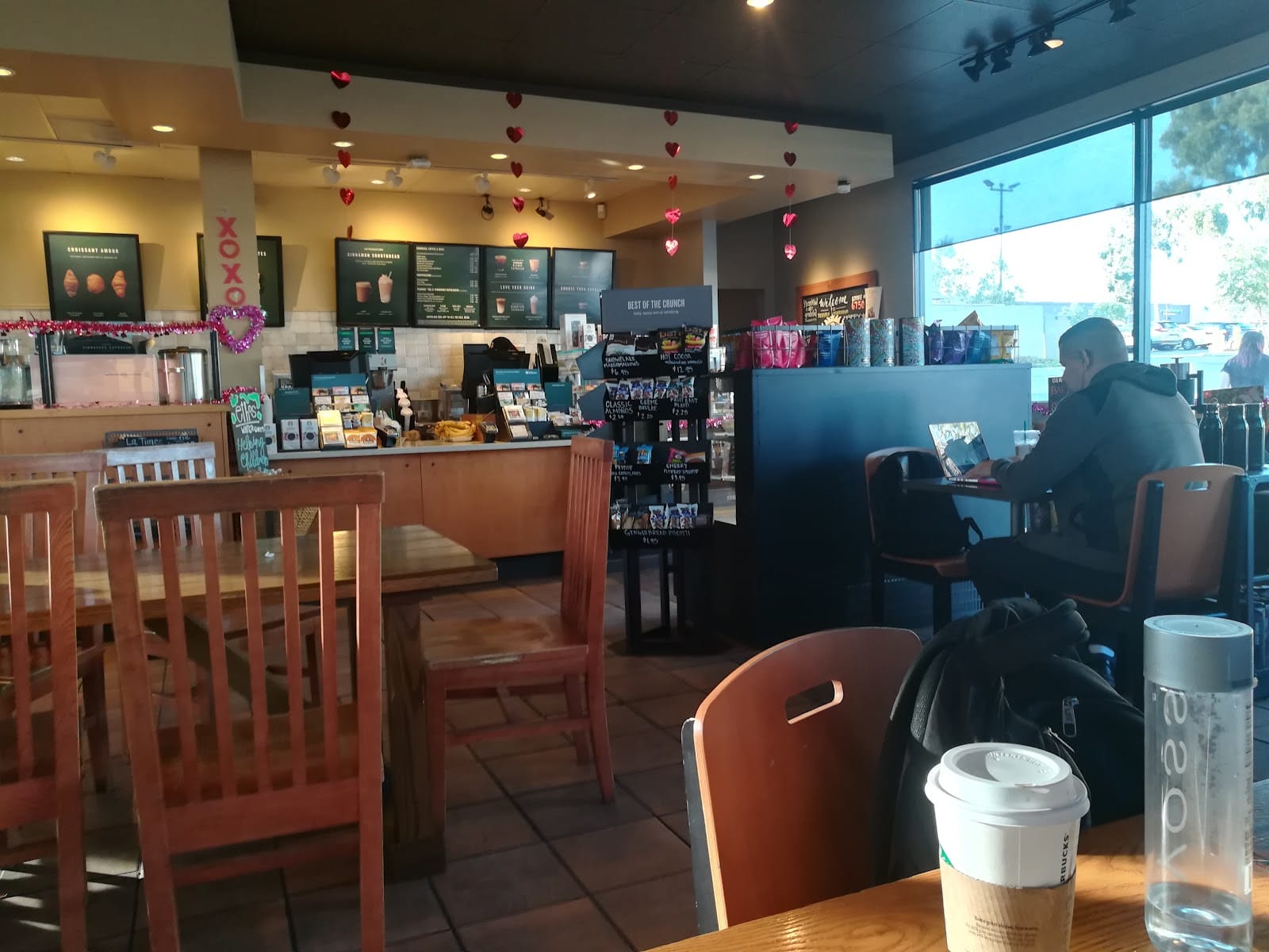 Starbucks Coffee Company