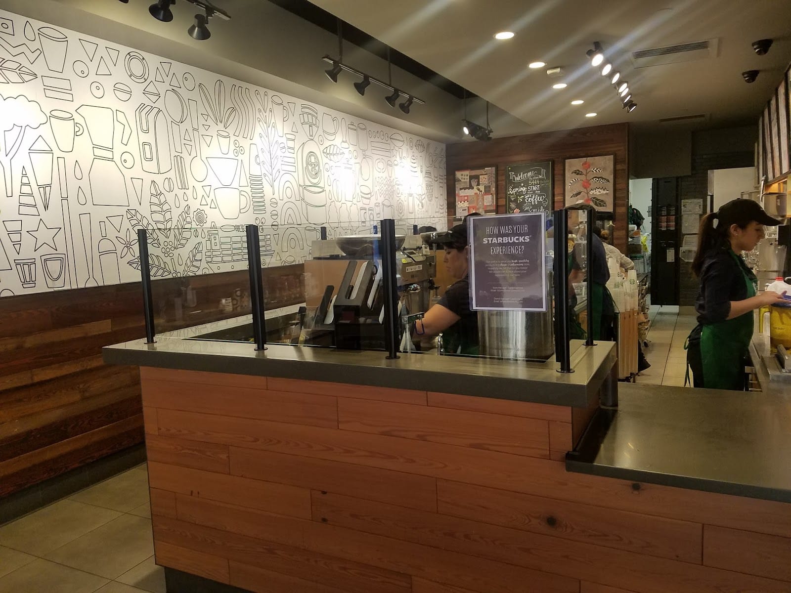 Starbucks Coffee Company