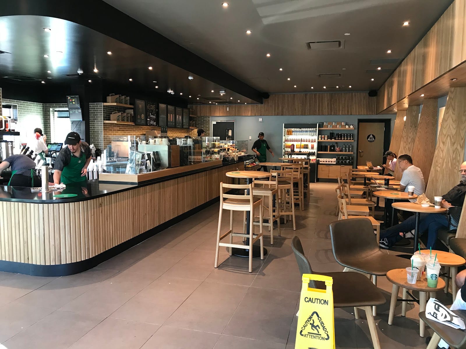 Starbucks Coffee Company