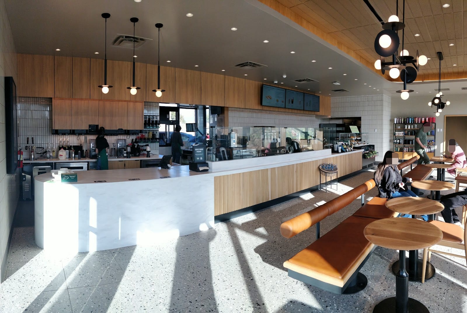 Starbucks Coffee Company