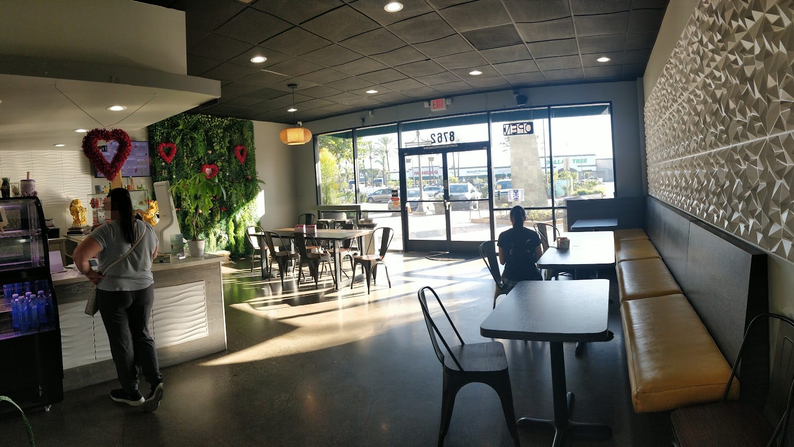 PARADIZO Boba Tea House