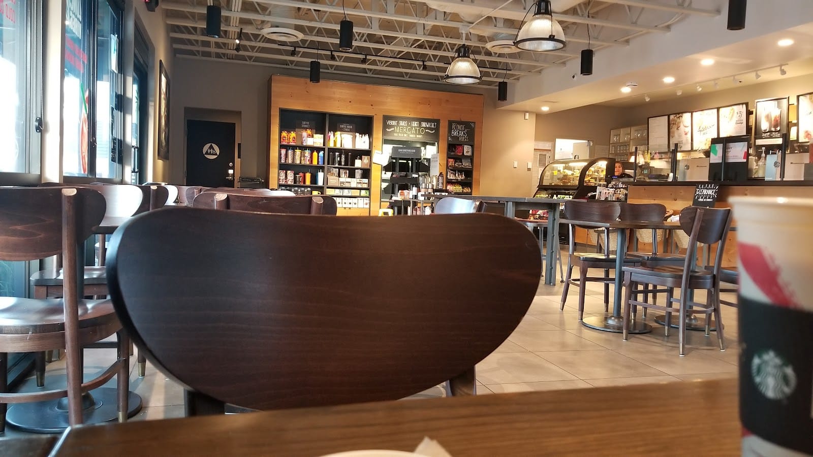 Starbucks Coffee Company
