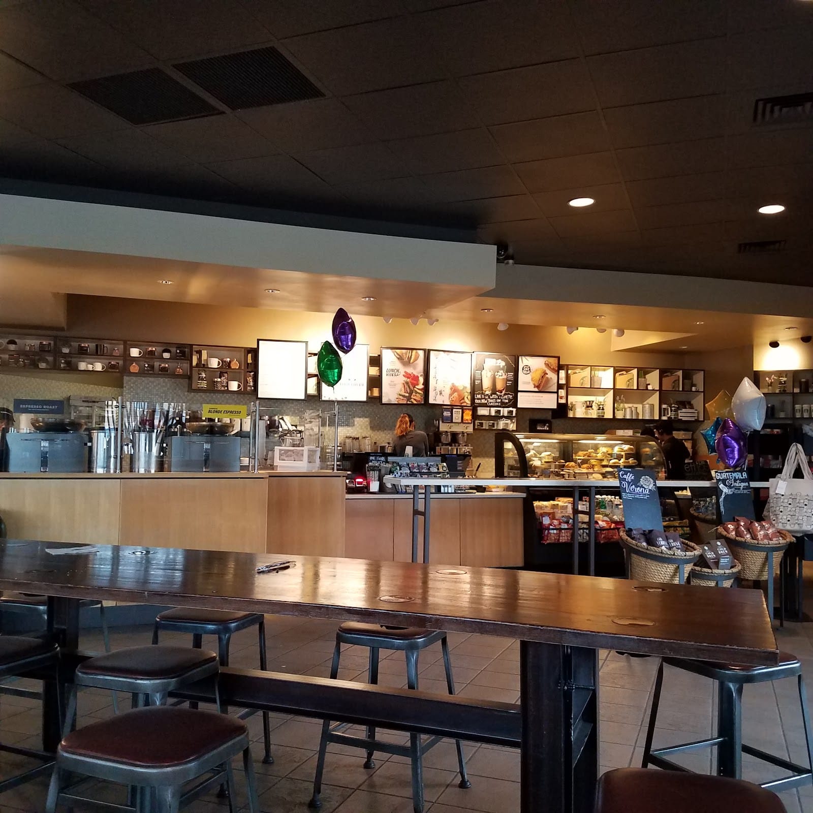 Starbucks Coffee Company
