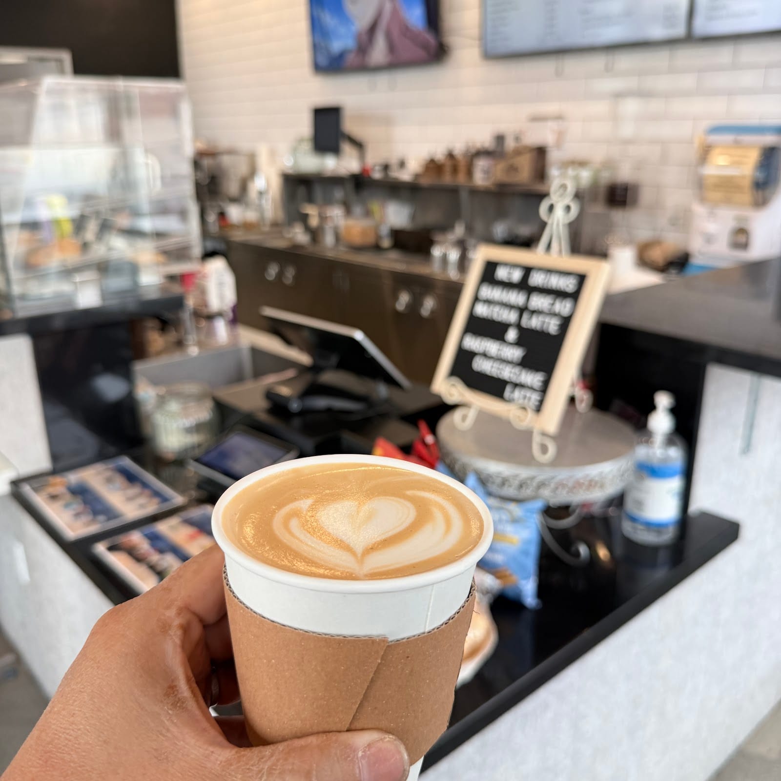 Euclid Coffee