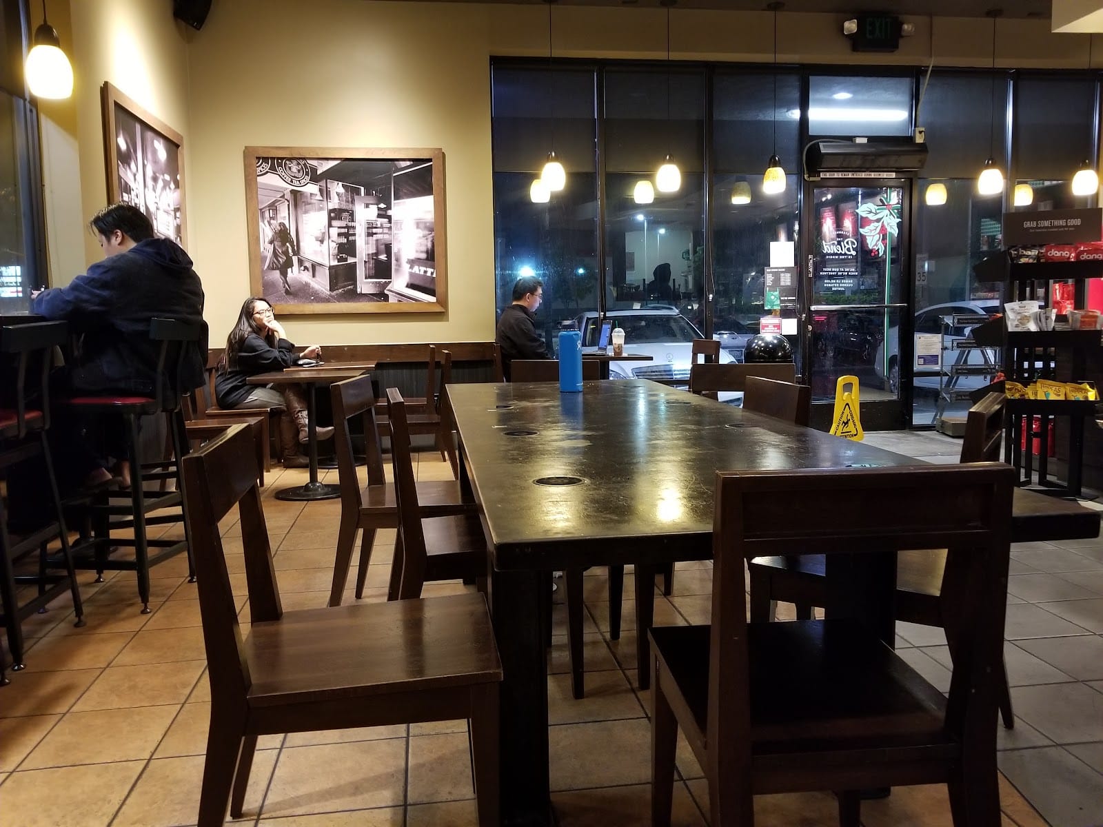 Starbucks Coffee Company