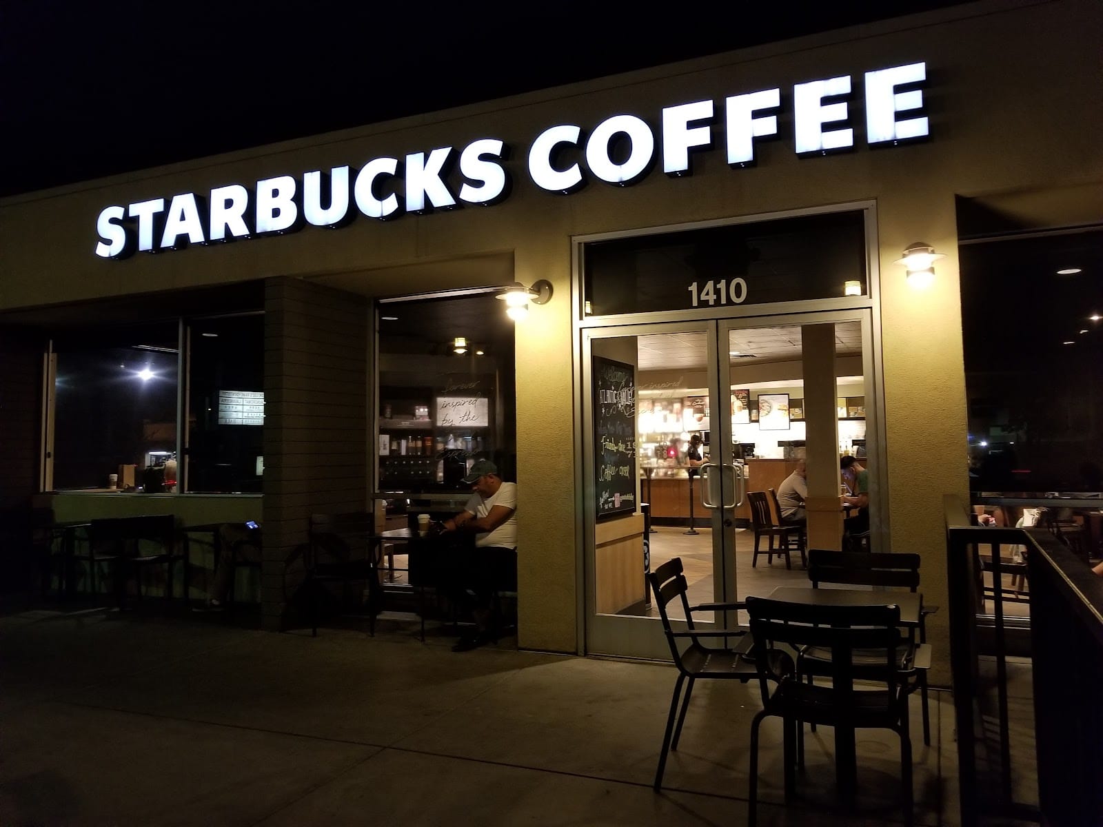 Starbucks Coffee Company