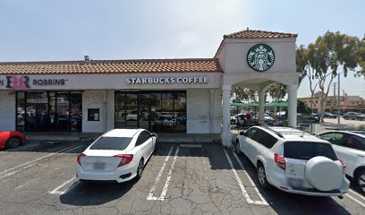 7 Leaves Cafe -Rosemead -In Construction