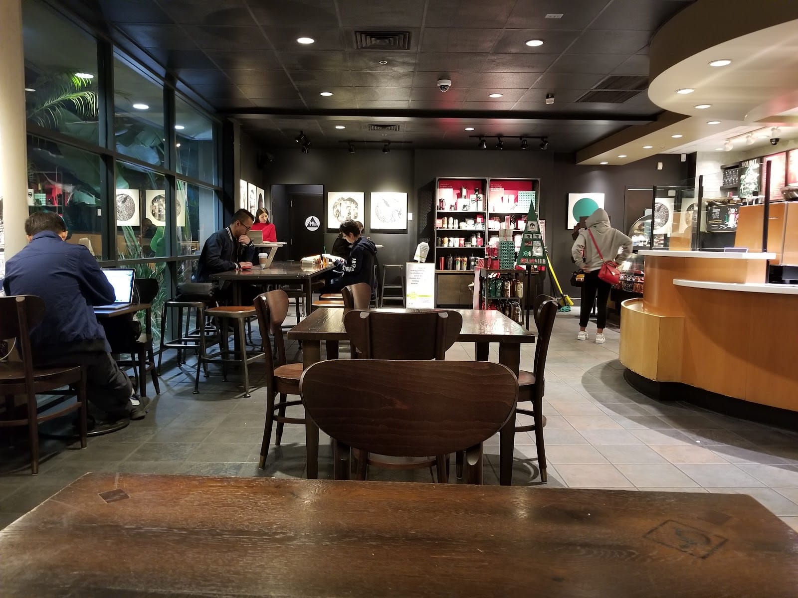 Starbucks Coffee Company