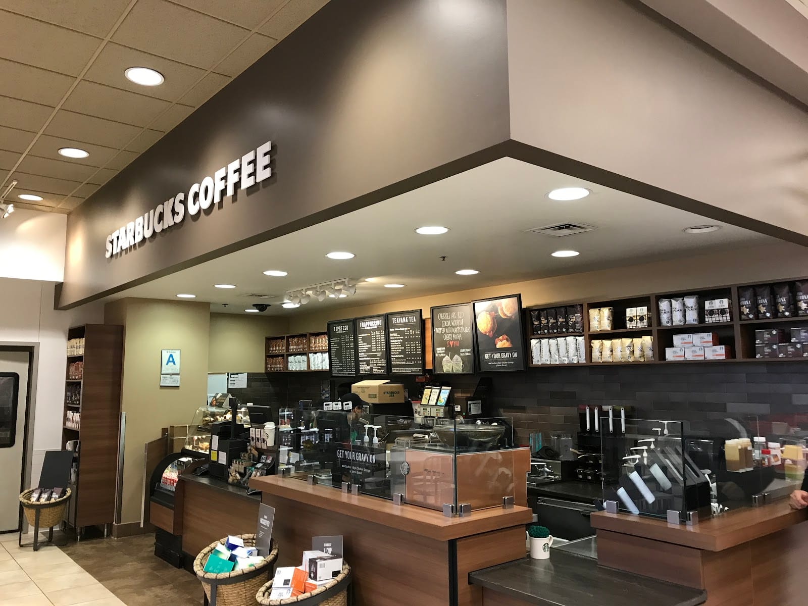 Starbucks Coffee Company