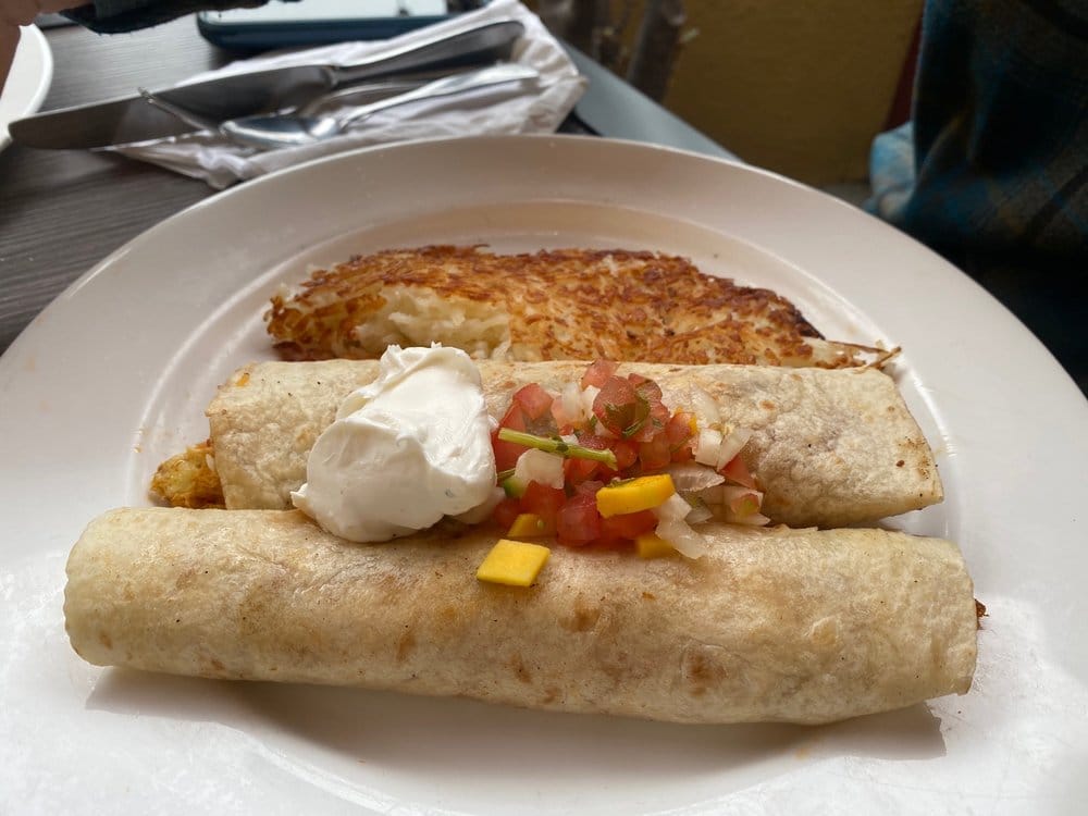 Del Monte Grill & Cafe photo 3
