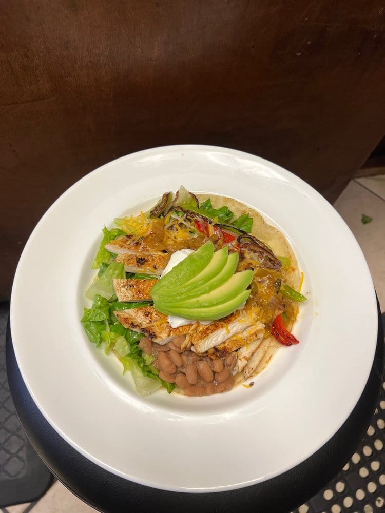 Del Monte Grill & Cafe photo 4