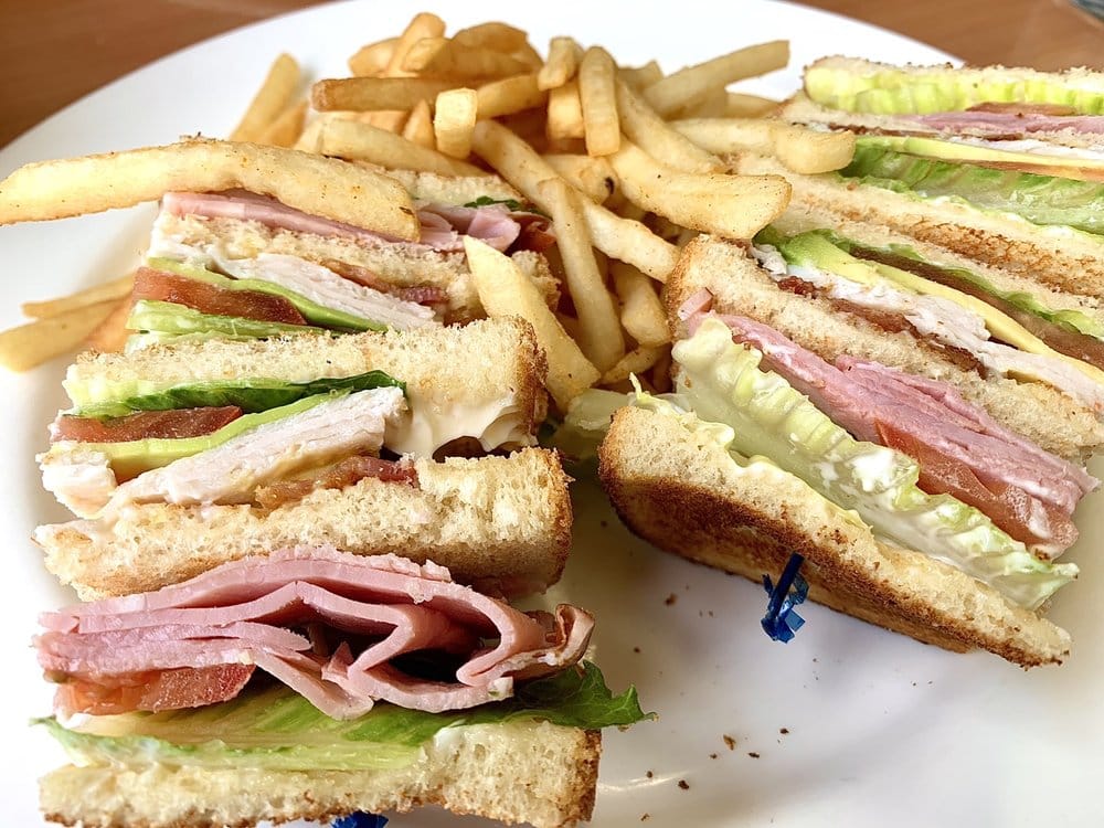 Del Monte Grill & Cafe photo 6