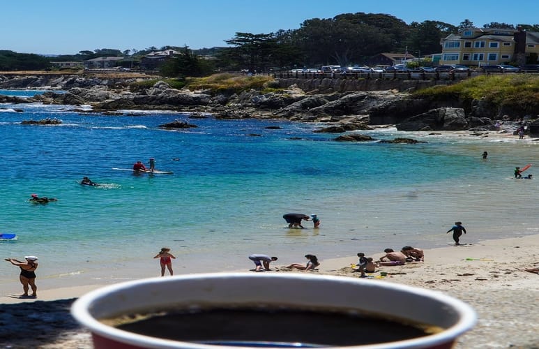 Lovers Point Beach Cafe photo 4