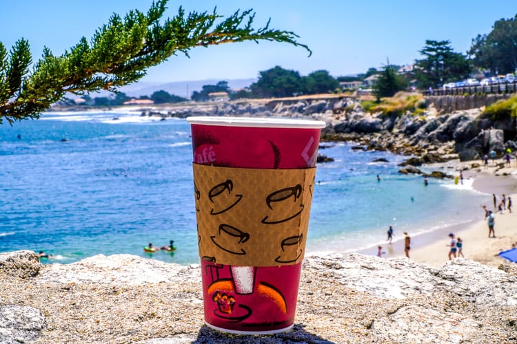 Lovers Point Beach Cafe photo 2
