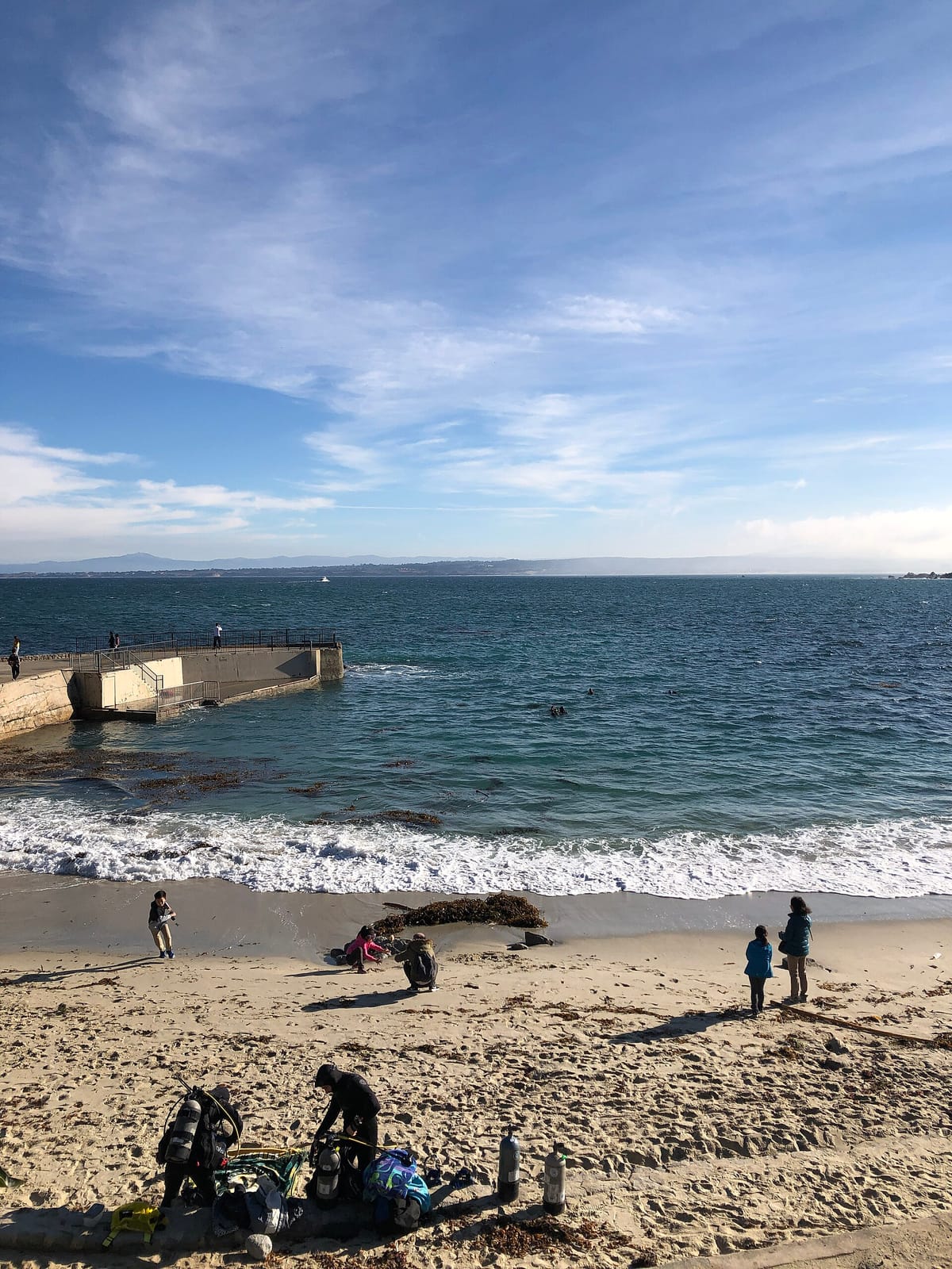Lovers Point Beach Cafe photo 9