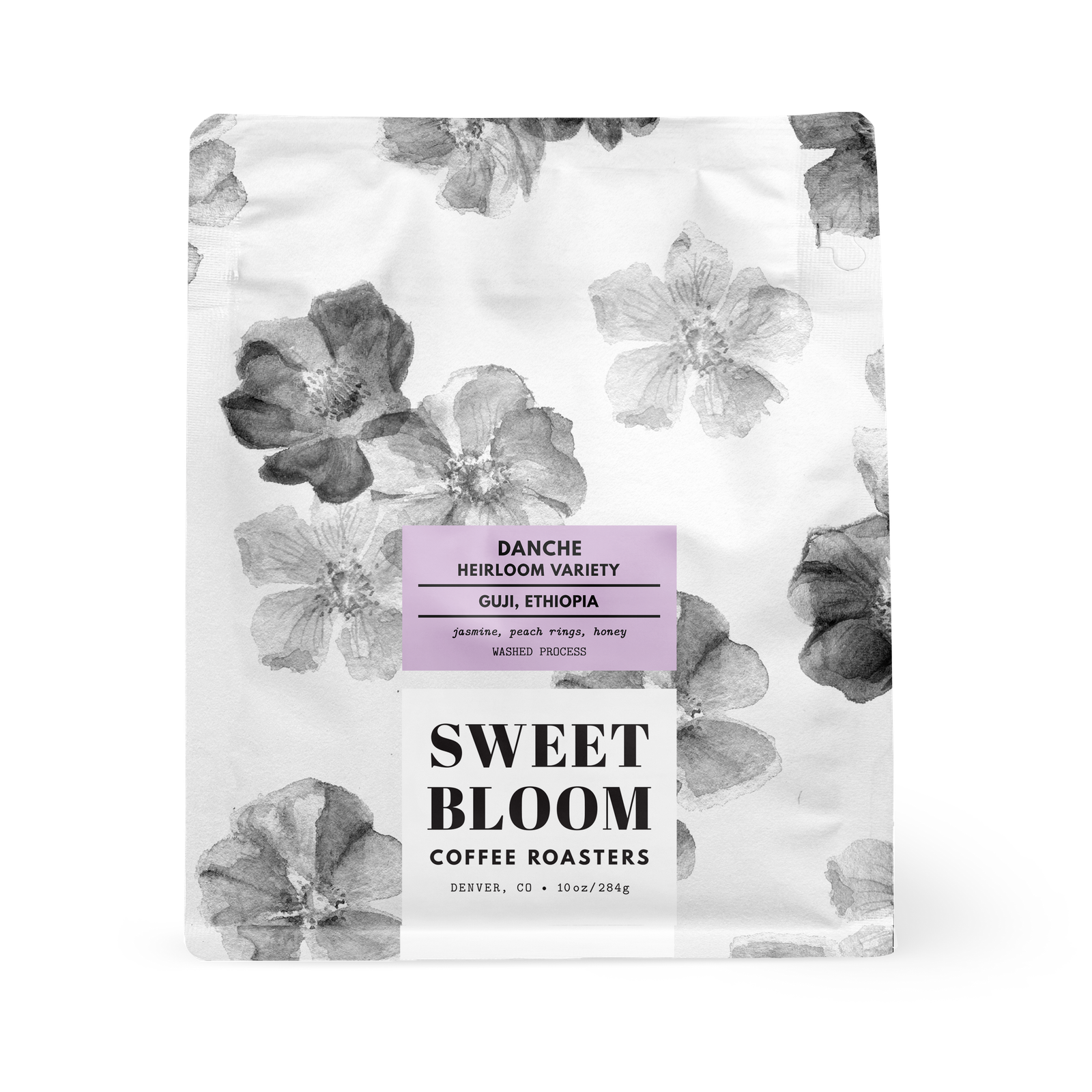 Sweet Bloom Coffee Roasters photo 6