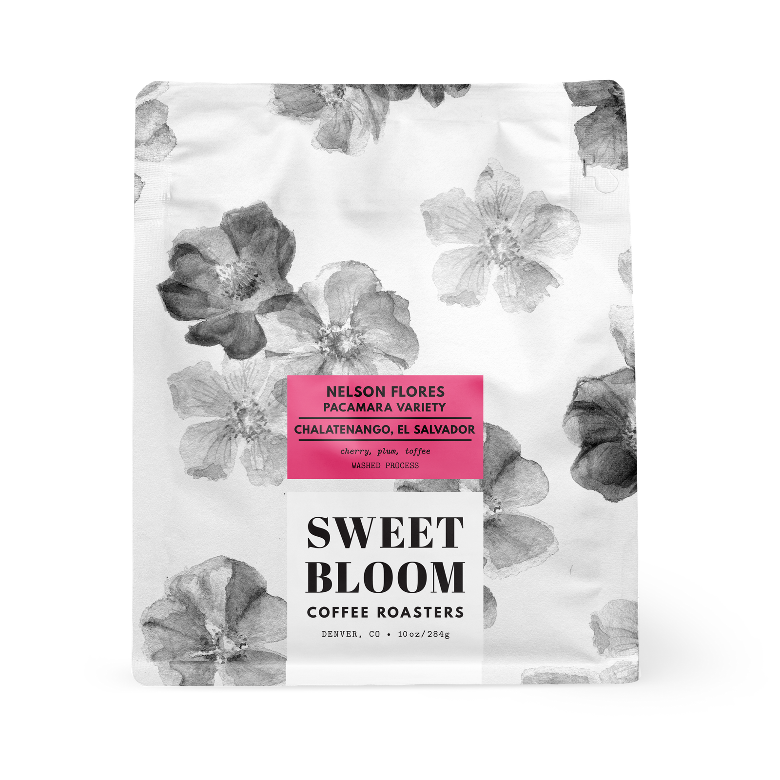 Sweet Bloom Coffee Roasters photo 8