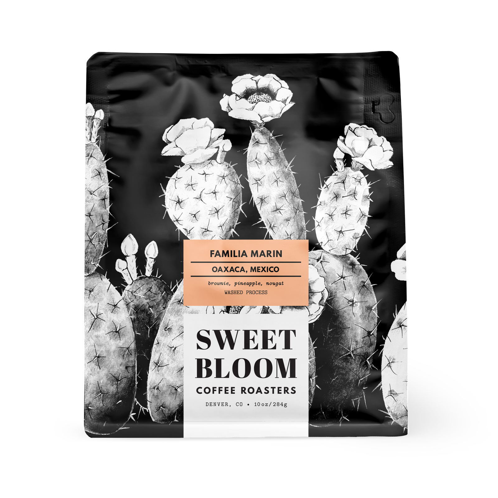 Sweet Bloom Coffee Roasters photo 7