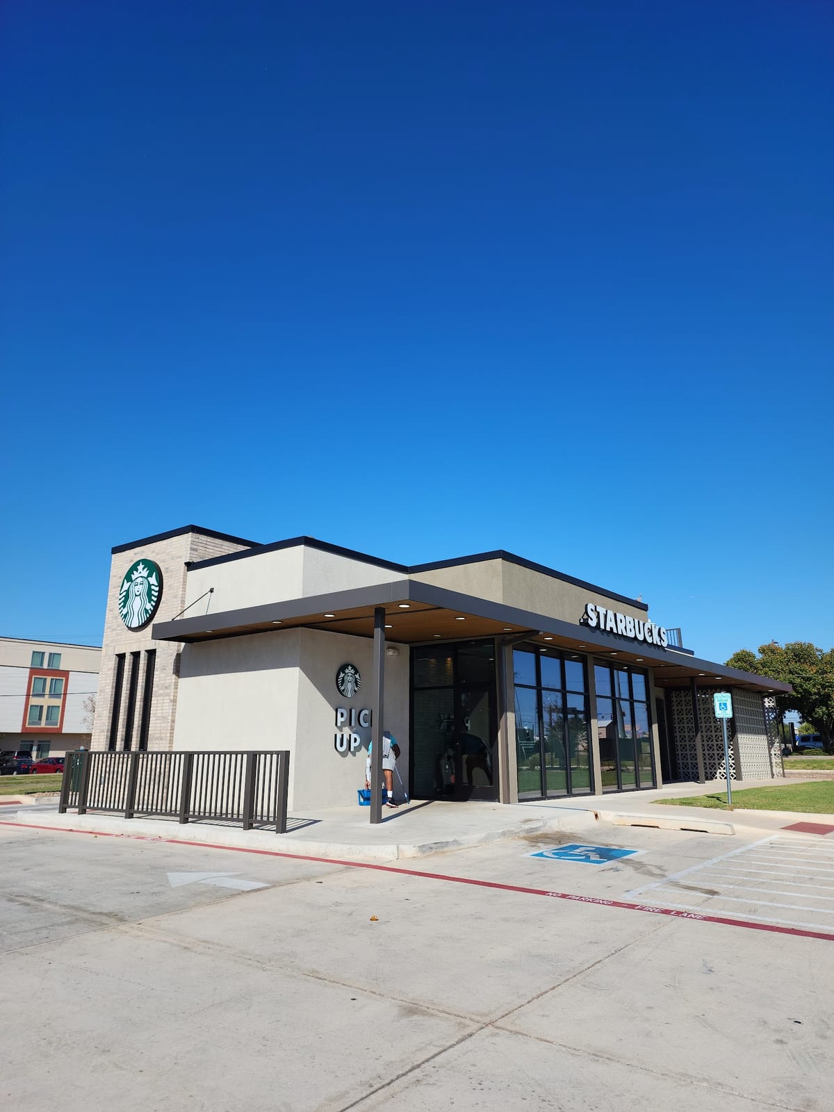 Starbucks Coffee Company