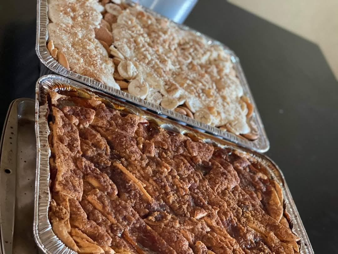 The Pastry Palace LLC