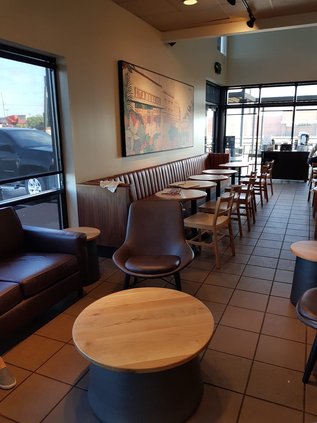 Starbucks Coffee Company