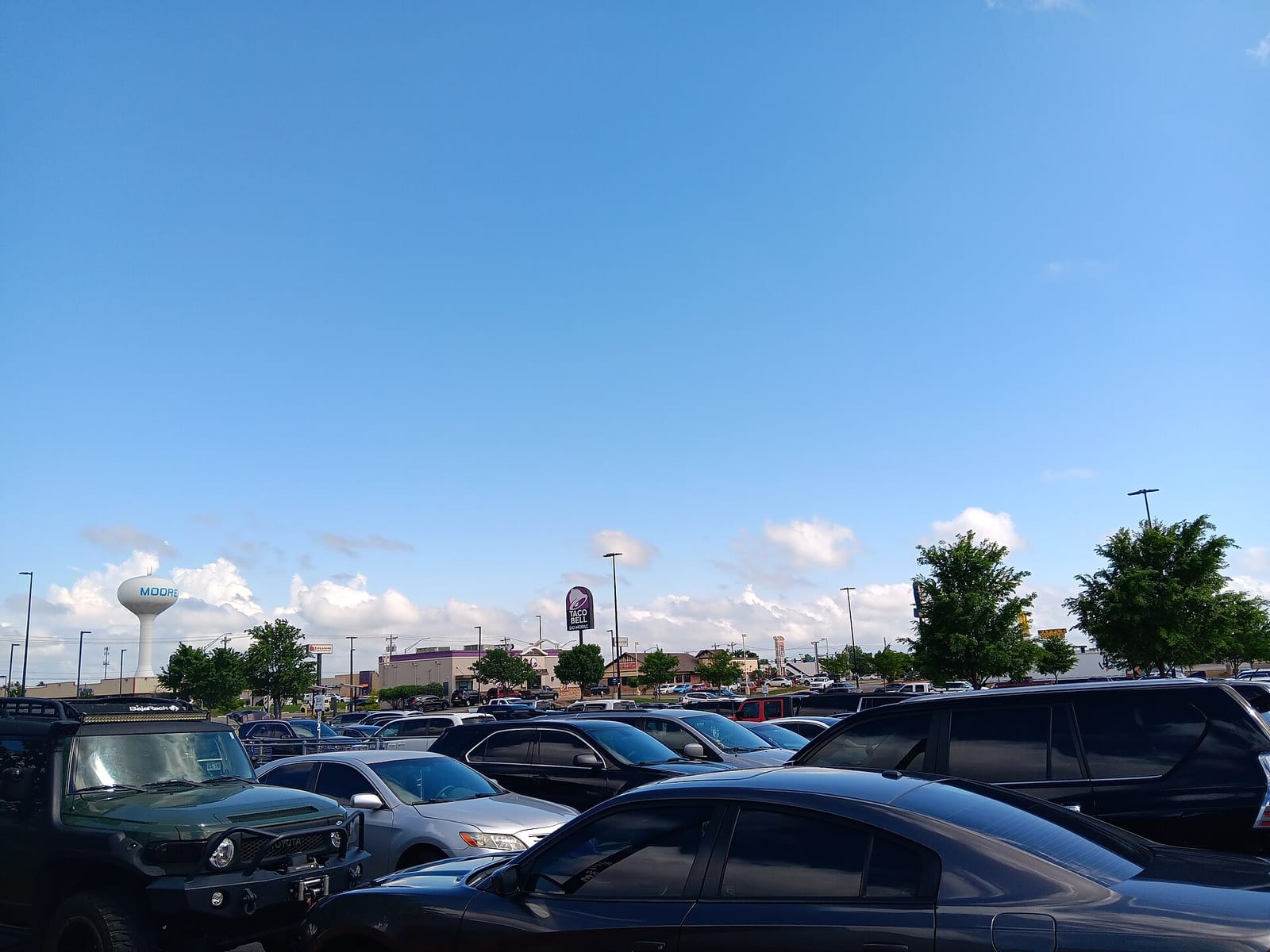 Sam's Club Cafe photo 10