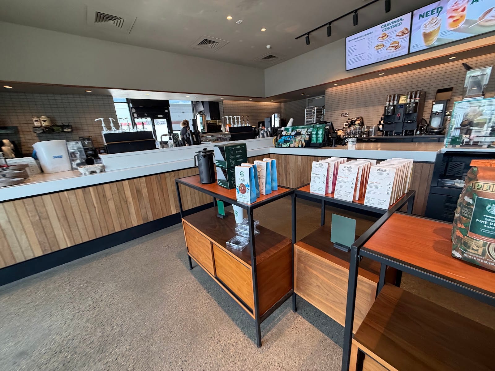 Starbucks Coffee Company
