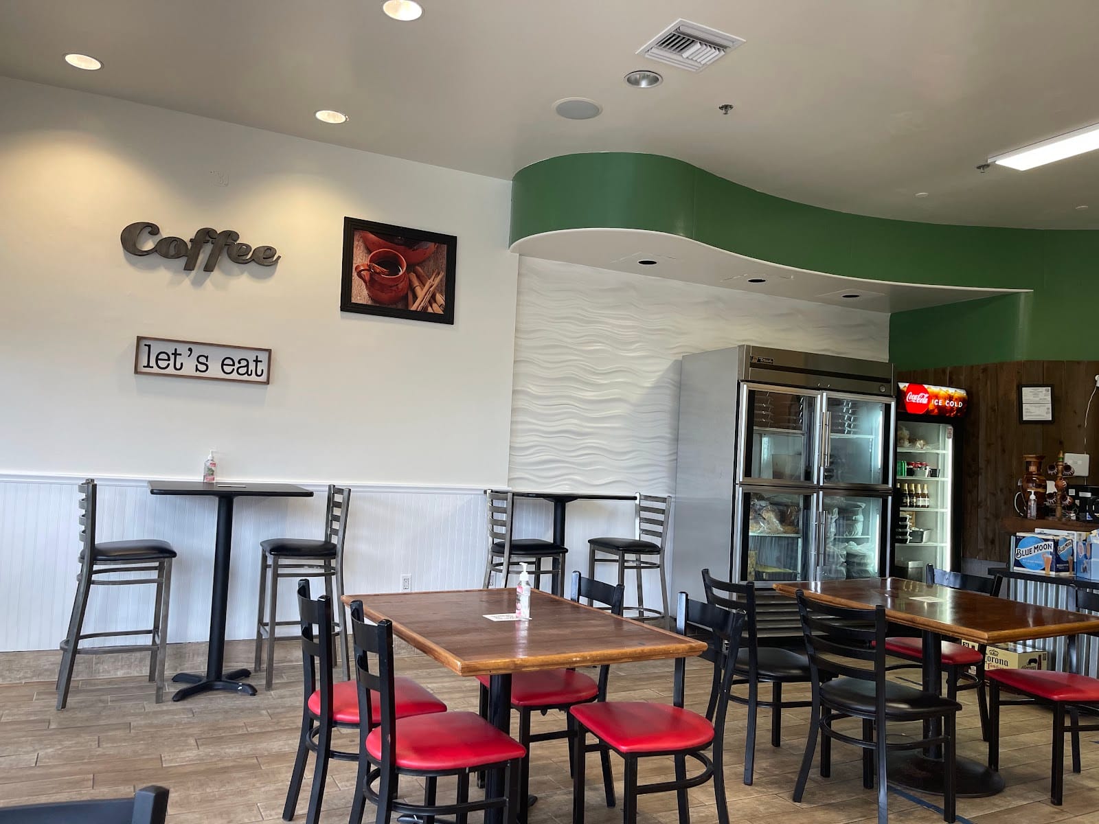 Jarro’s Cafe