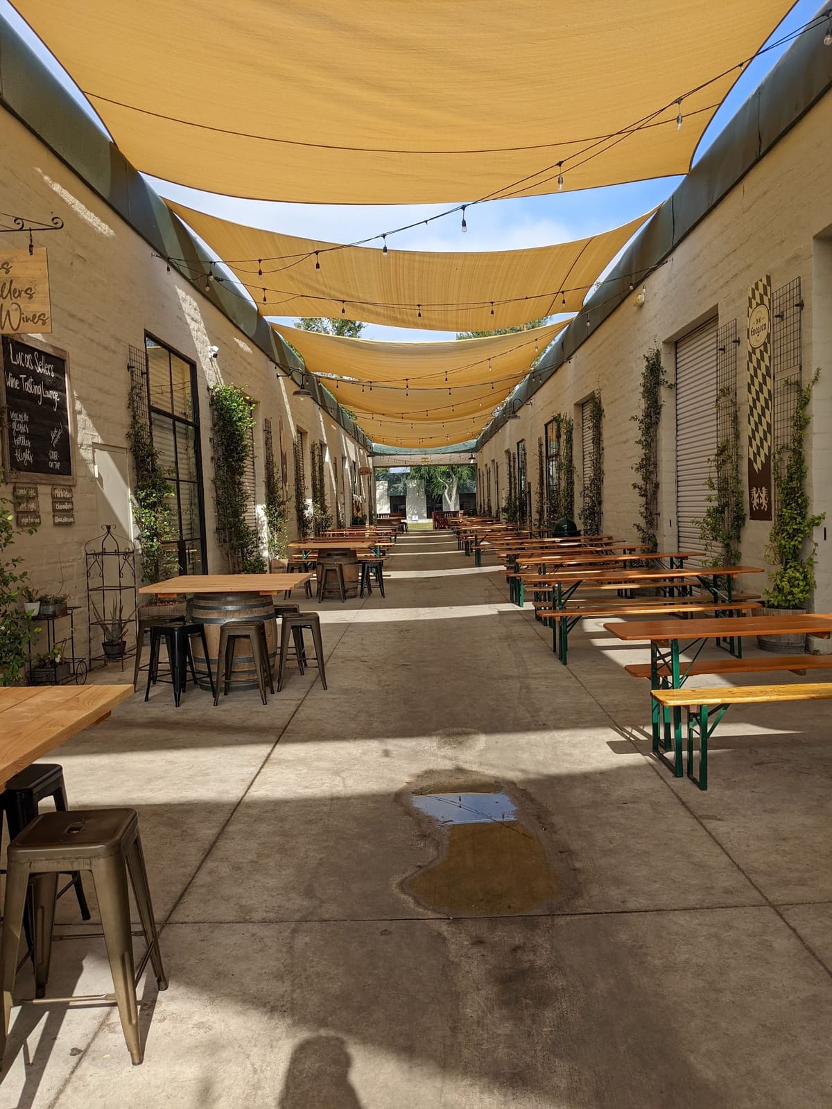 California Coffee Republic