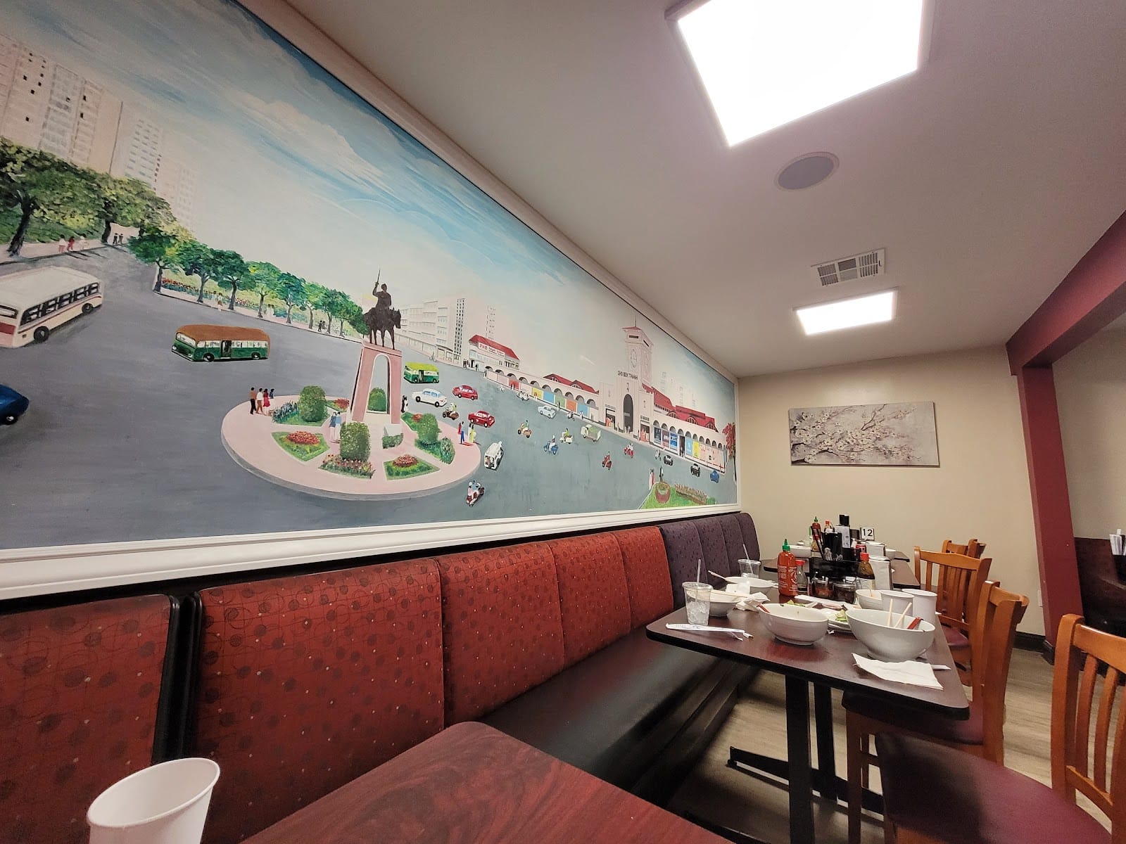 Pho Saigon Corner