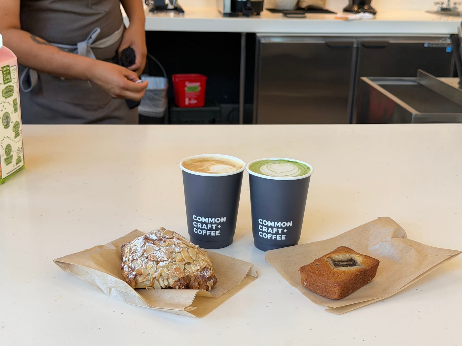 Common Craft Coffee