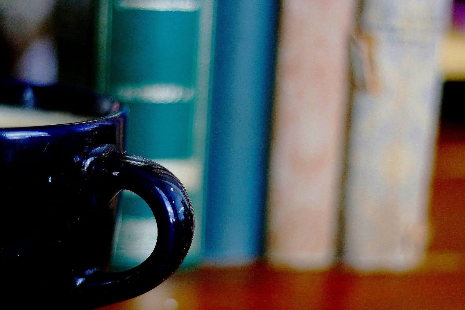 Strange Light Coffee and Books photo 5