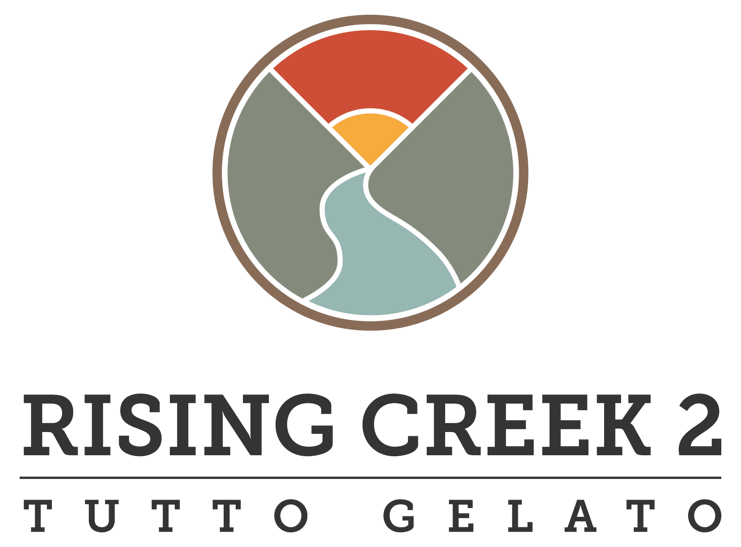 Rising Creek 2 Tutto Gelato photo 2