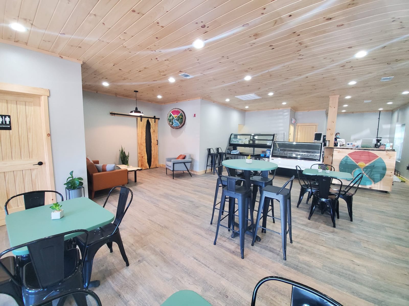 Rising Creek 2 Tutto Gelato photo 3