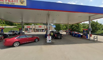 GetGo Café + Market