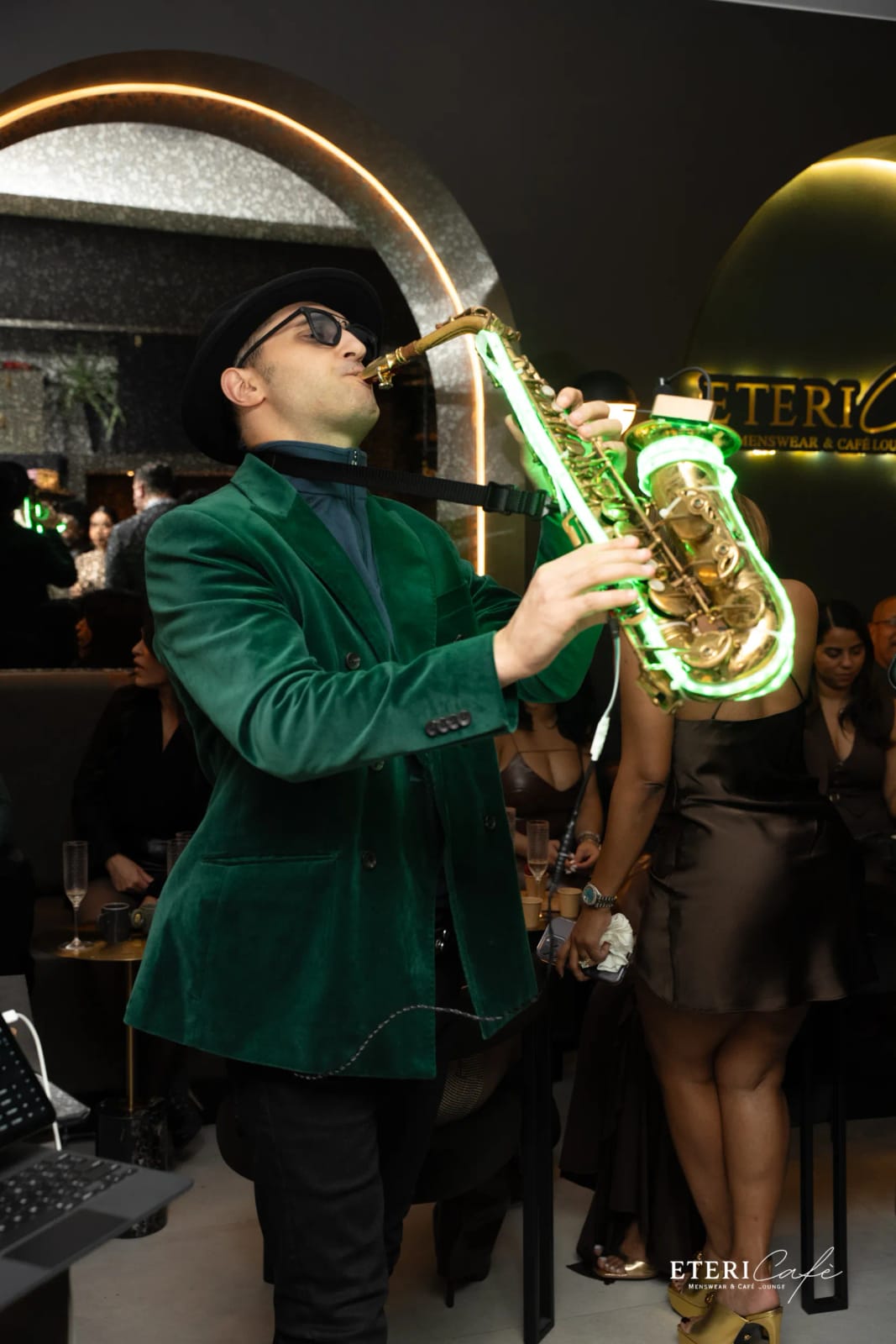 ETERI Boutique & Café Lounge photo 3